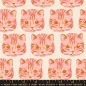 Preview: Patchwork Baumwolle - Sarah Watts - Reading Nook - Meow Meow Balmy